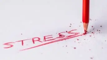 Should you teach stress management techniques in your office? The pros and cons