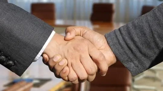 How to close the deal when acquiring a new business