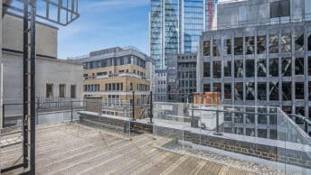 incspaces launches Holland House