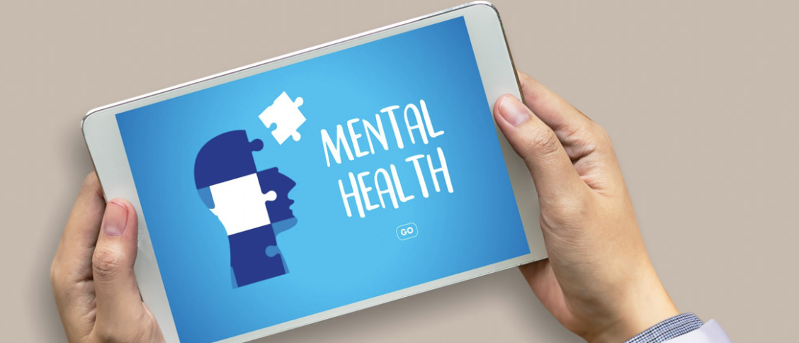 Mental health and technology