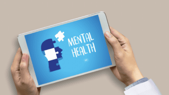 Mental health and technology