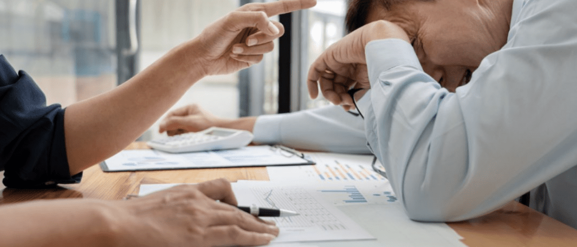 Navigating ptsd in the workplace