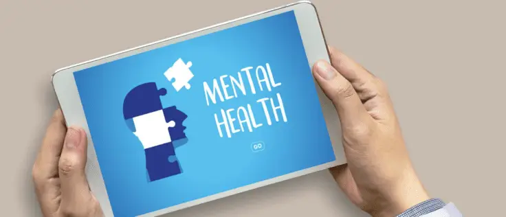 The Intersection of Mental Health and Technology