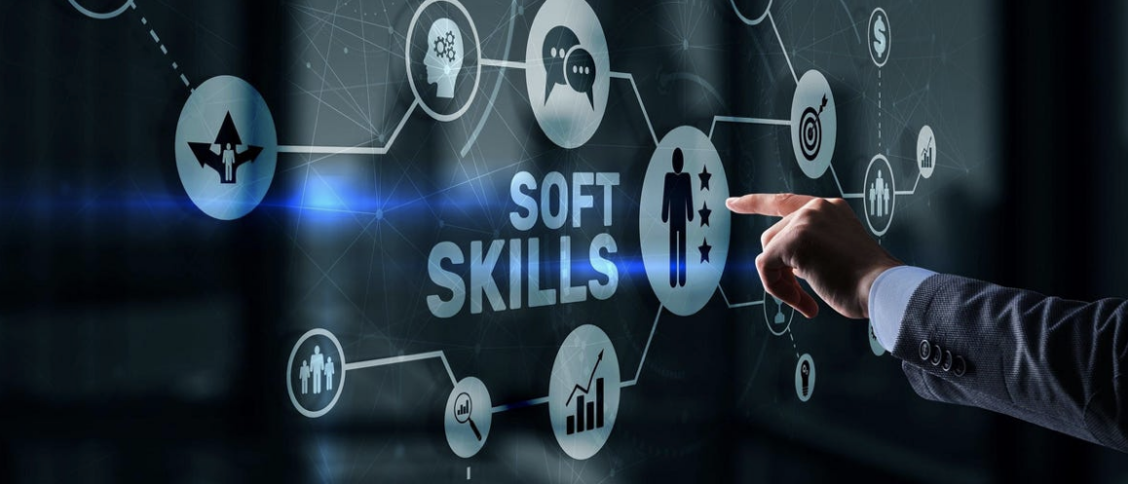 The future of soft skills