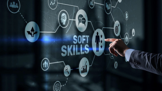 The Future of Soft Skills