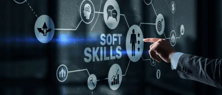 The Future of Soft Skills