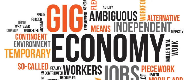 The Gig Economy: Opportunities, Challenges, and the Impact on Traditional Employment