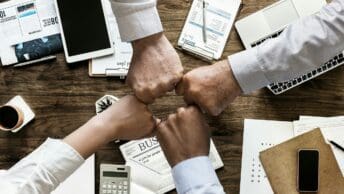 leadership and management