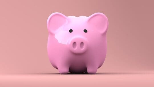 investing in startups