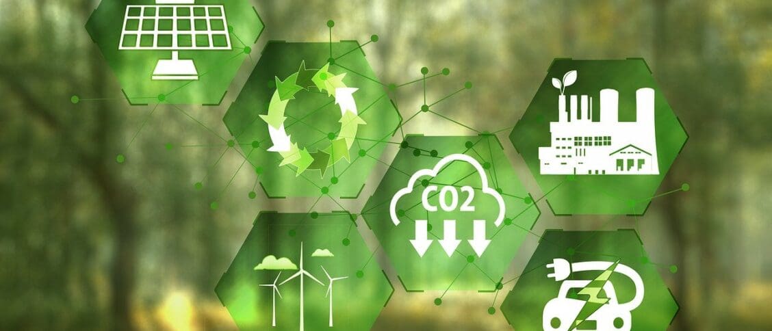 Sustainable business