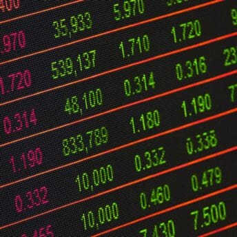 Impact investing