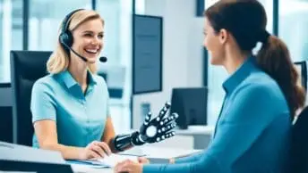 AI Integration in Customer Service Excellence