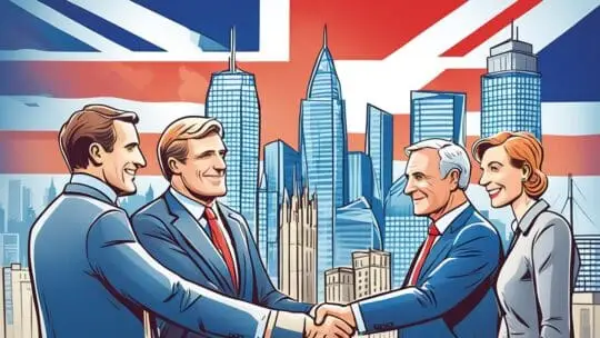 "Best Practices in UK M&A: Scott Dylan’s Guide"