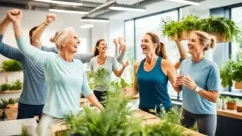 Boosting Workplace Health: Promoting Wellbeing in Business