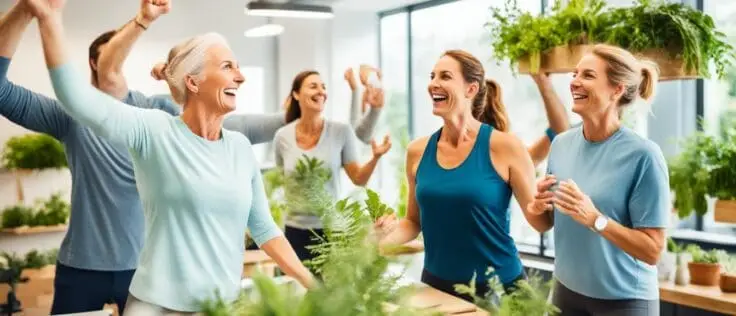 Boosting Workplace Health: Promoting Wellbeing in Business