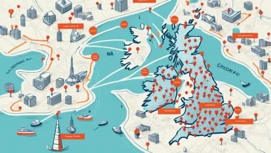 "Competitive Analysis in UK M&A"