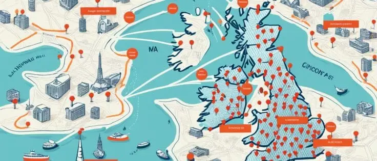 "Competitive Analysis in UK M&A"