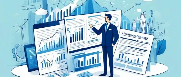 "Conducting Industry Analysis for UK M&A"