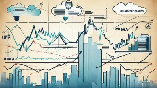 Current Trends in the UK Distressed M&A Market