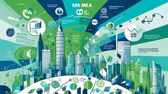 Emerging Trends in UK M&A: Insights from Scott Dylan