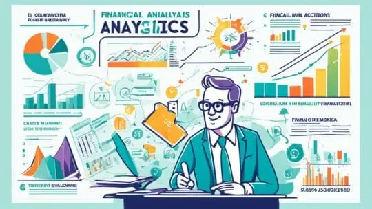 Financial Analysis for Better M&A Decisions in the UK