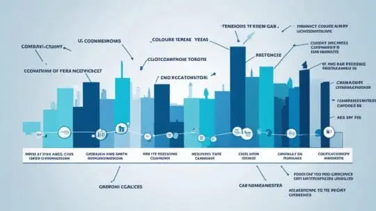 Forecasting Industry Trends for UK M&A