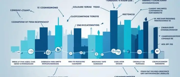 Forecasting Industry Trends for UK M&A