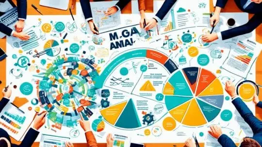 Growth Strategies Through M&A in the UK