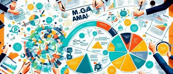 Growth Strategies Through M&A in the UK