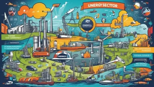 M&A in the UK Energy Sector: Trends and Predictions