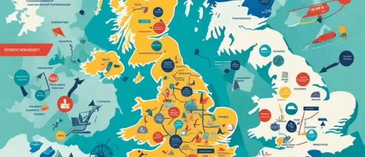 "Managing Risks in UK M&A Deals"