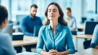 Mindfulness at Work: Key Benefits Explained