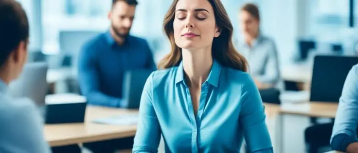 Mindfulness at Work: Key Benefits Explained