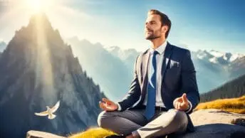 Mindfulness for Entrepreneurs: Boost Focus & Calm