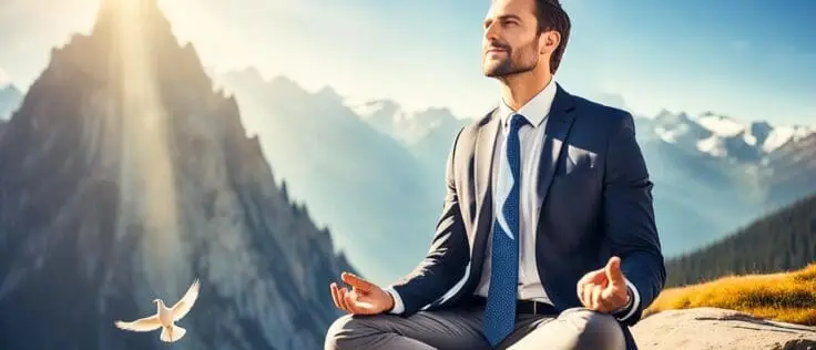 Mindfulness for Entrepreneurs: Boost Focus & Calm