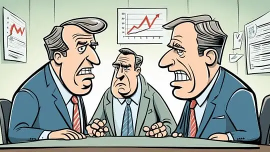 Portfolio Management in Distressed M&A in the UK