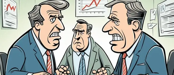 Portfolio Management in Distressed M&A in the UK