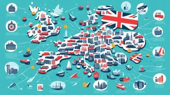 Sector Analysis for Distressed M&A Opportunities in the UK