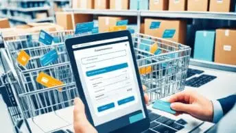 Streamline Sales with E-commerce Automation