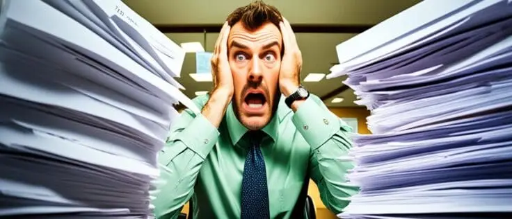 Stress Management for Small Business Owners