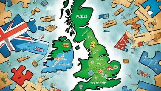 The Impact of Government Policies on Distressed M&A in the UK