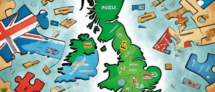 The Impact of Government Policies on Distressed M&A in the UK