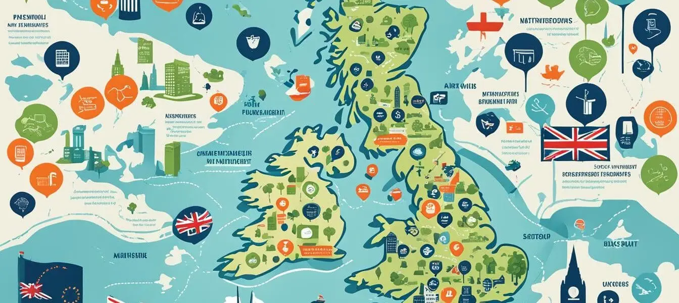 UK Distressed M&A Financing Solutions