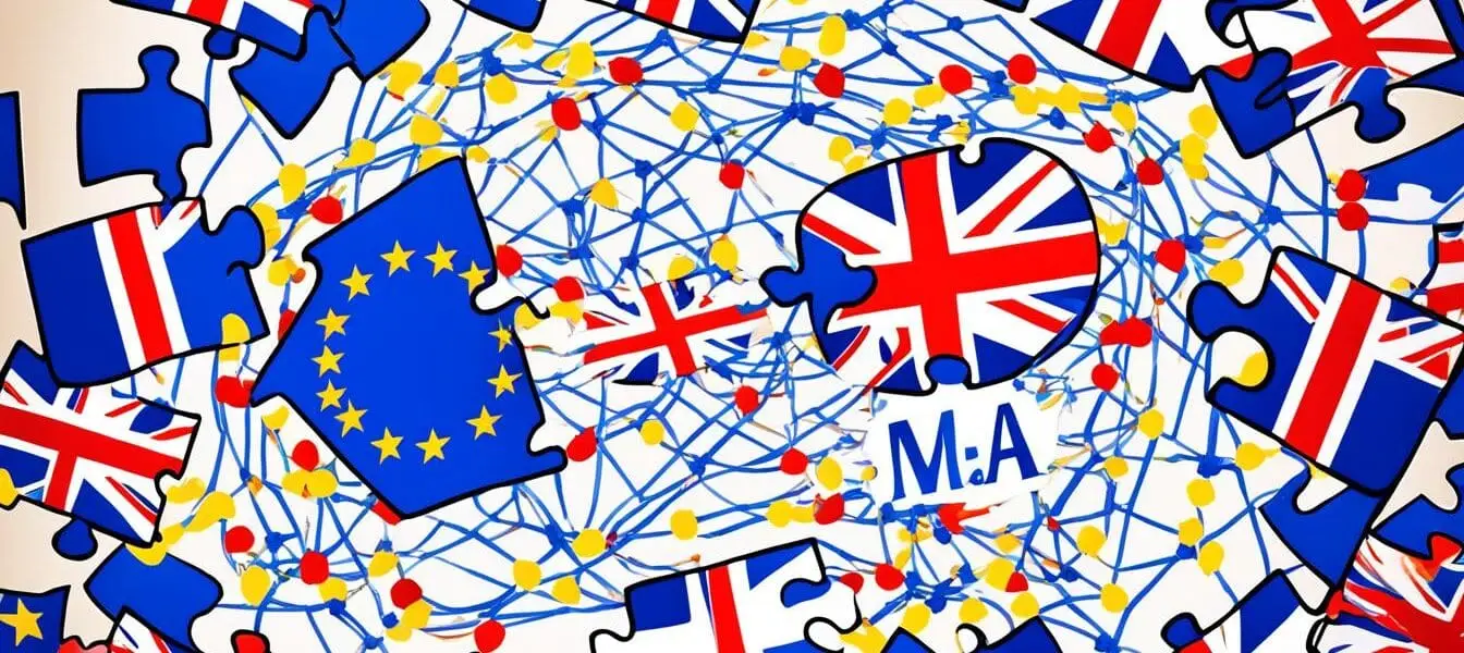 UK M&A Policy Impact