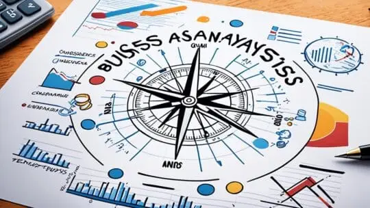 Comprehensive Business Analysis for Turnaround