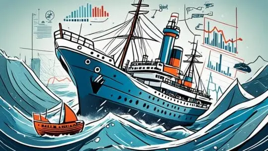 Comprehensive Market Analysis for Distressed M&A in the UK