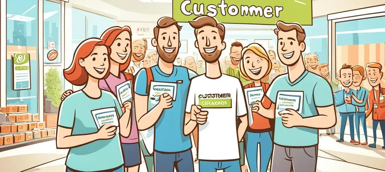 Customer Retention