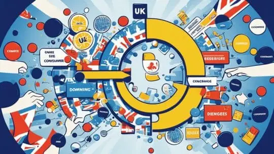 How Acquisitions Influence Consumer Behaviour in the UK