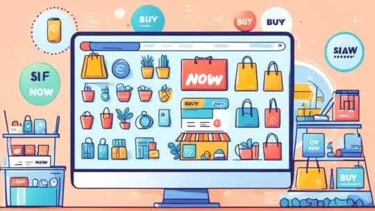 Implementing E-commerce to Revitalise Your Business