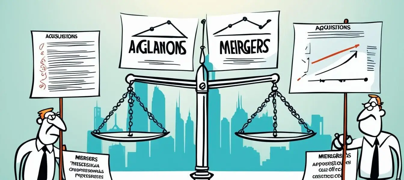 Mergers & Acquisitions Disputes in the UK